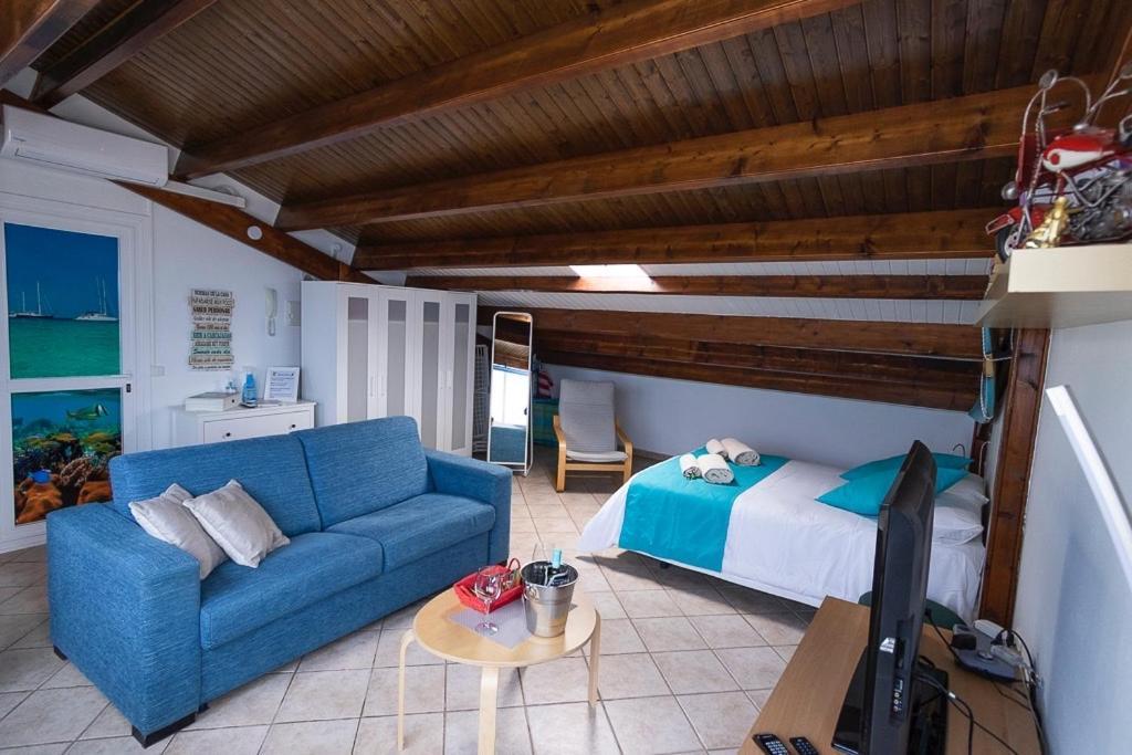 Loft Sofi Apartment Morro Jable  Ngoại thất bức ảnh