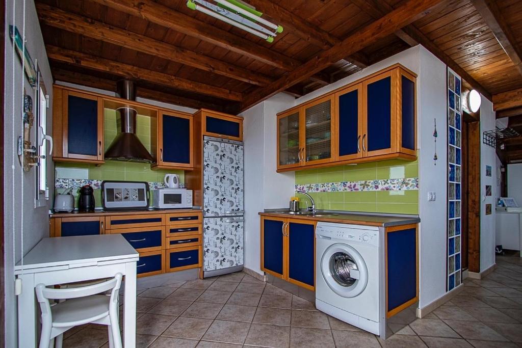 Loft Sofi Apartment Morro Jable  Ngoại thất bức ảnh